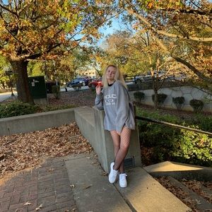 Meet your Posher, Alyssa